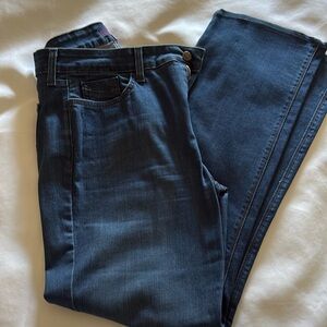 Ladies jeans
